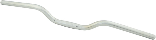 Ergotec lenker m-bar handlebar m-bar alu size m chromed