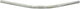 Ergotec stuur m-bar handlebar m-bar alu size m chromed