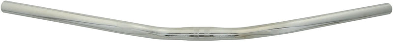 Load image into Gallery viewer, Ergotec lenker m-bar handlebar m-bar alu size m chromed
