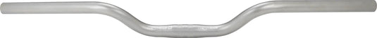 Ergotec lenker m-bar handlebar m-bar alu size m alu look