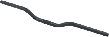 Ergotec stuur m-bar handlebar m-bar alu,size m,black