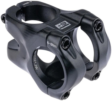 Ergotec stuurpen bass stem bass high bass 45mm