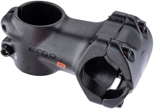 Ergotec stuurpen ray stem ray 55mm 31,8mm black