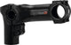 Ergotec stuurpen swell ahead 28,6 31,8 80mm vestelbaar zwart