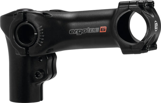 Ergotec vorbau swell r 70 stem swell r 70 ahead, sand bl.black
