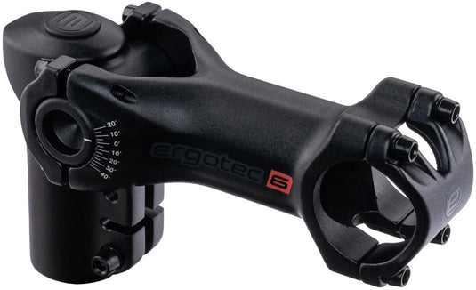 Ergotec vorbau swell re 70 stem swell re 70 35mm 120mm lev.6