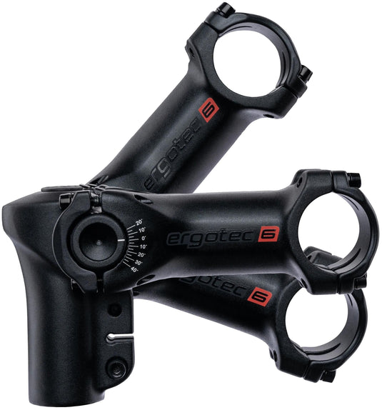 Ergotec vorbau swell re 70 stem swell re 70 35mm 120mm lev.6