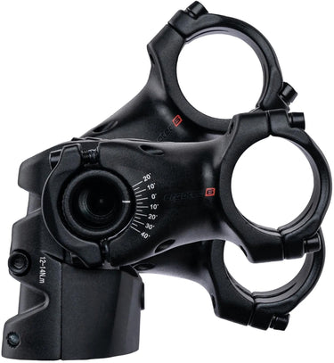 Ergotec vorbau swell re 70 i stem swell re 70i 35mm 80mm lev.6 black