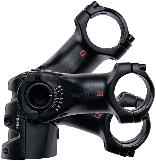 Ergotec stuurpen swell re 70 i stem swell re 70i 35mm 100mm lev.6