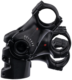 Ergotec vorbau swell re 70 i stem swell re 70i 31,8mm 75mm lev.6