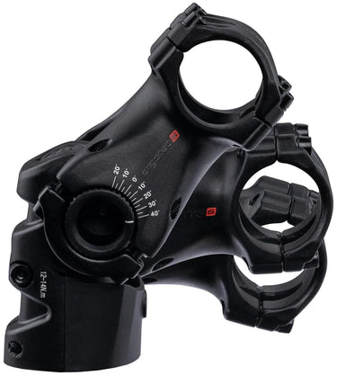 Ergotec vorbau swell re 70 i stem swell re 70i 31,8mm 75mm lev.6