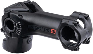 Ergotec vorbau swell re 70 i stem swell re 70i 31,8mm 115mm lev.6