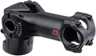 Ergotec vorbau swell re 70 i stem swell re 70i 31,8mm 115mm lev.6