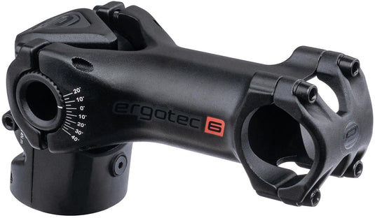 Ergotec vorbau swell re 70 i stem swell re 70i 31,8mm 115mm lev.6