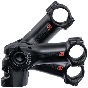 Ergotec vorbau swell re 70 i stem swell re 70i 31,8mm 115mm lev.6