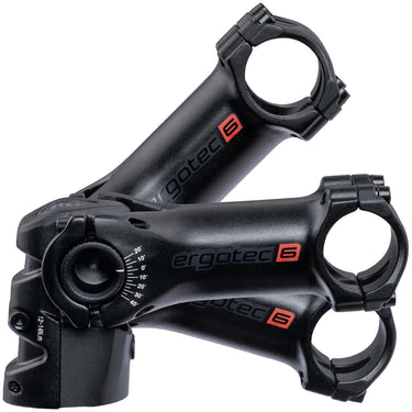 Ergotec vorbau swell re 70 i stem swell re 70i 31,8mm 115mm lev.6