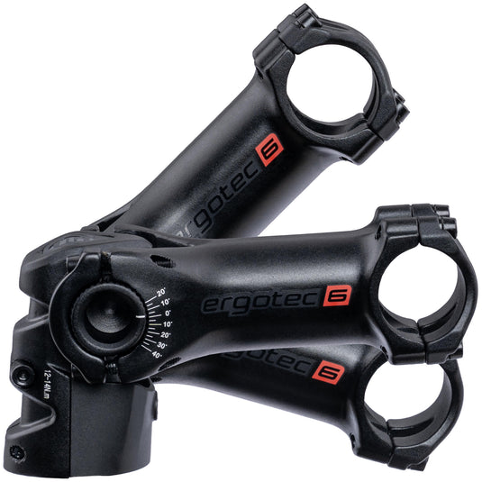Ergotec stuurpen swell re 70 i stem swell re 70i 31,8mm 115mm lev.6
