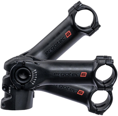 Ergotec vorbau swell re 70 i stem swell re 70i 31,8mm 135mm lev.6