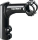 Ergotec stuurpen comfi ahead stem comfi 15° 25,4 120 mm black