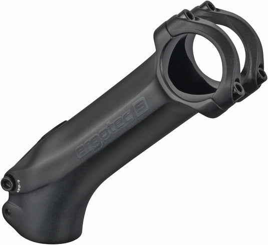 Ergotec high charisma a-head stem | ø 25,4mm - 90mm - 45°