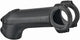 Ergotec stuurpen charisma ahead stem charisma 31,8 110mm black