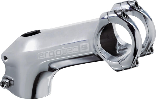 Ergotec vorbau charisma stem charisma ahead lev.5 110mm sil.