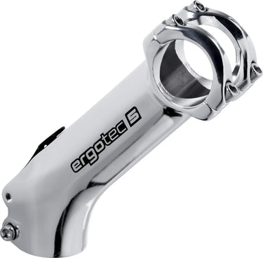 Ergotec stuurpen high carisma stem high charis. 31,8x90mm
