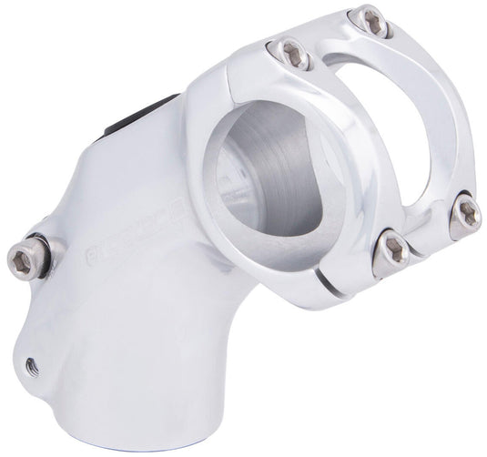 Ergotec stuurpen high carisma stem high charis. 31,8x50mm