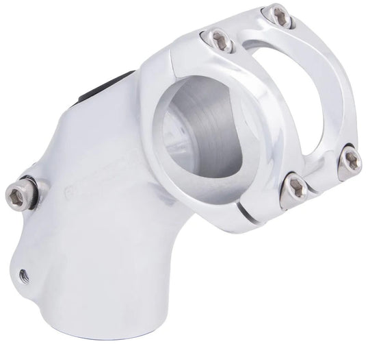 Ergotec vorbau high carisma stem high charis. 31,8x50mm