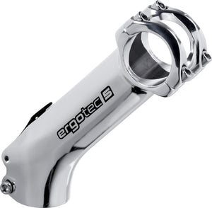 Ergotec stuurpen high carisma stem high charis. 31,8x110mm