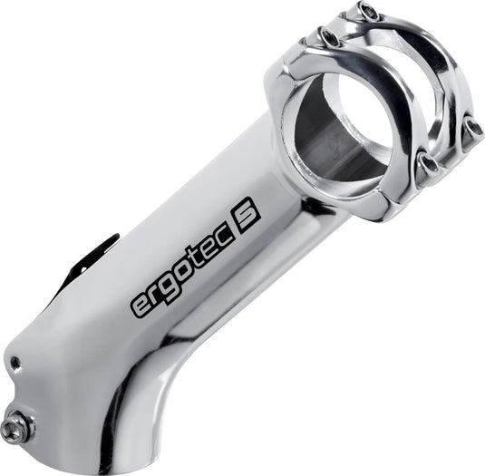 Ergotec stuurpen high carisma stem high charis. 31,8x110mm
