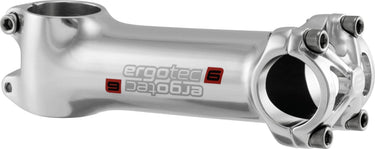 Ergotec stuurpen pike 2 stem pike 2 level 6 90mm sil.