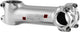 Ergotec stuurpen pike 2 stem pike 2 level 6 90mm sil.