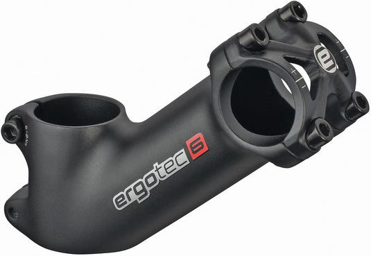 Ergotec stuurpen high pike 2 stem high pike 2 level 6 100mm b
