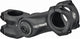 Ergotec voorbouw verstelbaar octopus 2 105 70mm 25.4 zwart