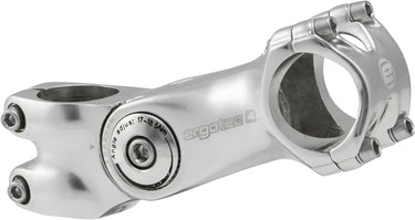Ergotec stuurpen octopus 2 stem octopus 2 level 4 125mm sil.