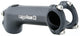 Ergotec stuurpen charisma stem charisma ahead alu, black