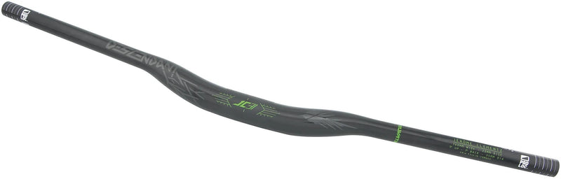 Load image into Gallery viewer, Truvativ lenker descendant colab handlebar descendant colab carbon
