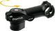 By,schulz stuurpen stem twist sds stem stem twist sds 90 31,8mm,alu,black