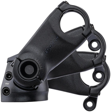 Ergotec vorbau integra performance vario stem integra perfor.var.31,8 sw.lev.6