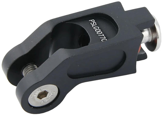 By,schulz voorbouw-houder sds link stem holder sds link 7 m5