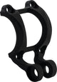 Ergotec voorbouw frontkappen stem fr.cap f. charisma, alu