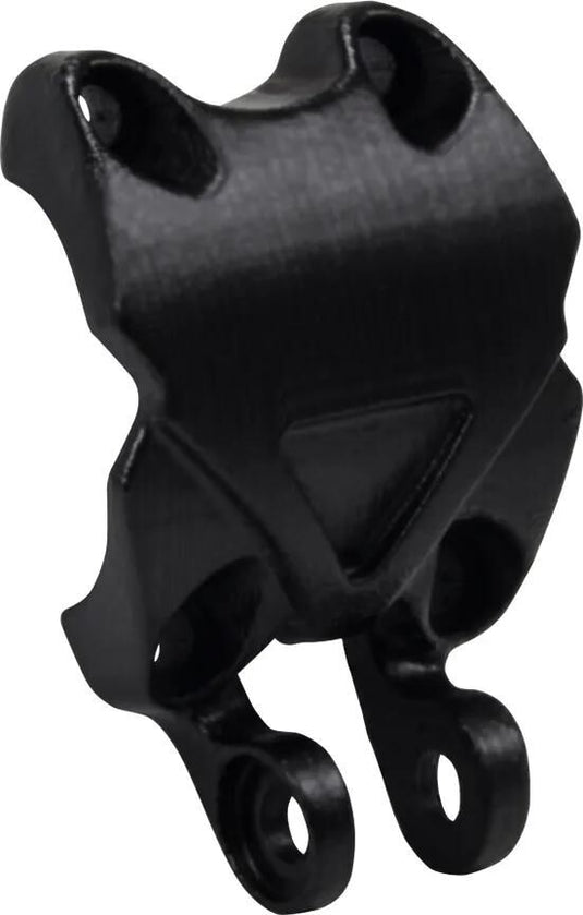 Ergotec vorbau-frontkappe stem fr.cap f. ray 35,0, aíu