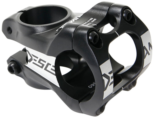 Truvativ stuurpen descendant stem descendant 40mm black