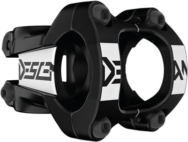 Truvativ stuurpen descendant stem descendant 50mm black