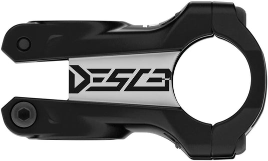 Truvativ stuurpen descendant stem descendant 50mm black