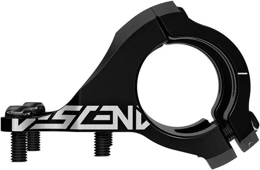 Truvativ stuurpen descendant stem descendant 35mm black