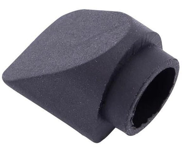 Ergotec afdekdopje cover plug high barracuda