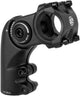 Ergotec stuurpen octopus 2 ahead 50 stem octopus 2 ahead 50 31,8mm 60mm