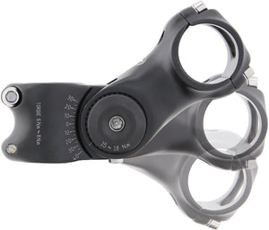 Contec voorbouw tarantula ct stem tarantula adj. mtb 31,8x90 mm black